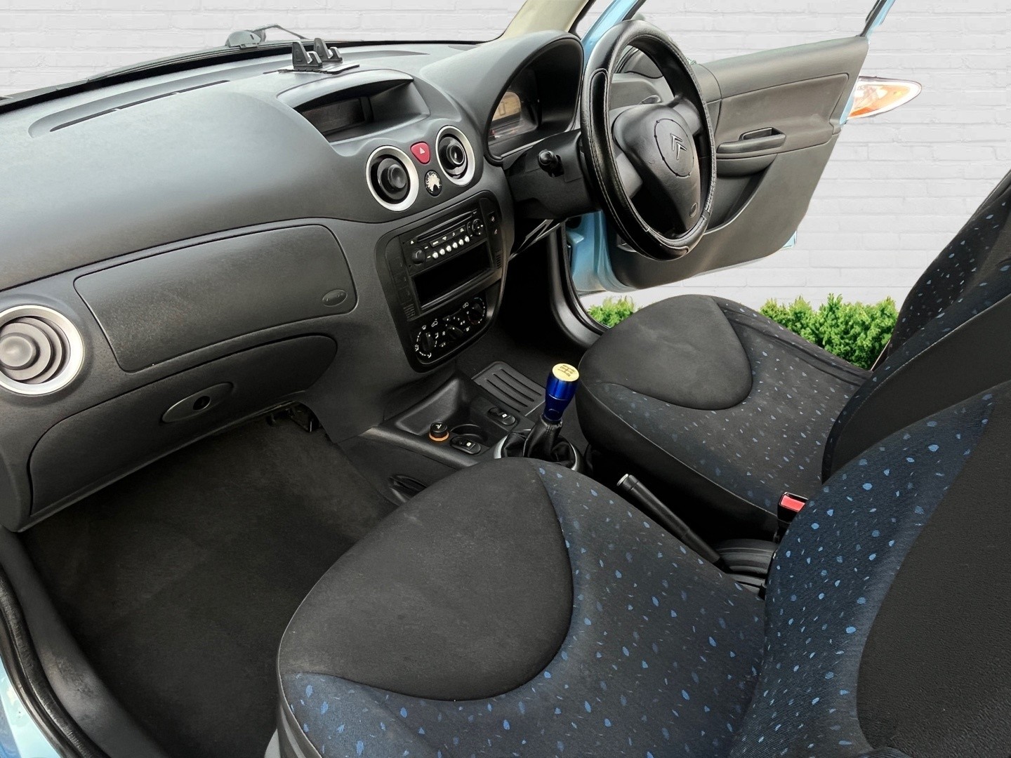 Used Citroen C3 2006 for sale - 77584434: Photo 13