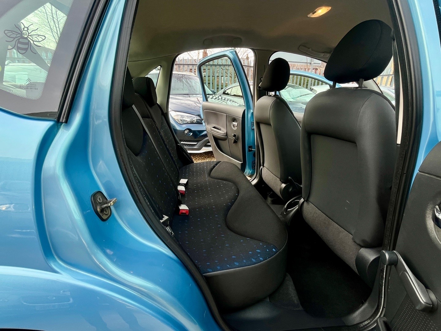 Used Citroen C3 2006 for sale - 77584434: Photo 14