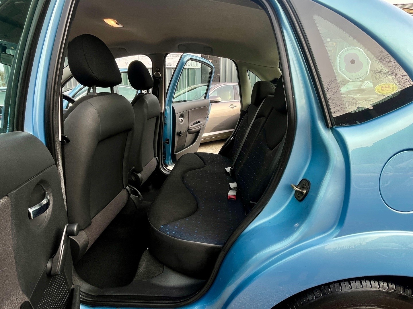 Used Citroen C3 2006 for sale - 77584434: Photo 16