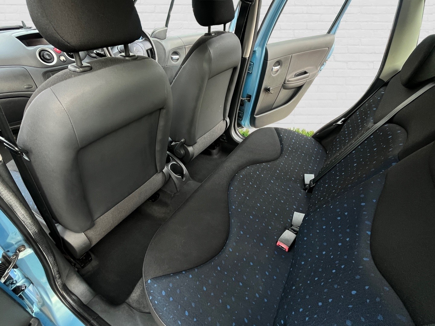 Used Citroen C3 2006 for sale - 77584434: Photo 17