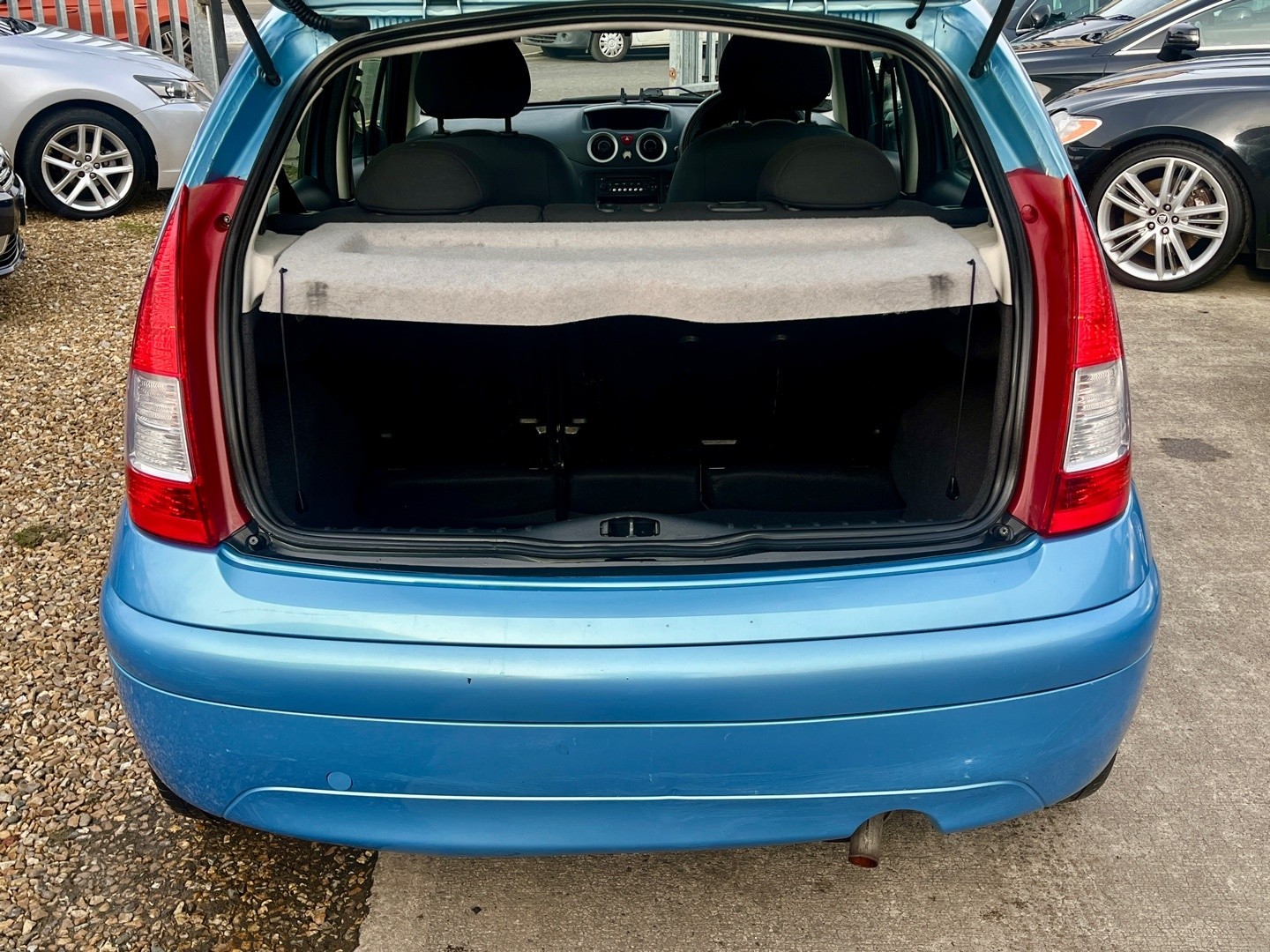 Used Citroen C3 2006 for sale - 77584434: Photo 18