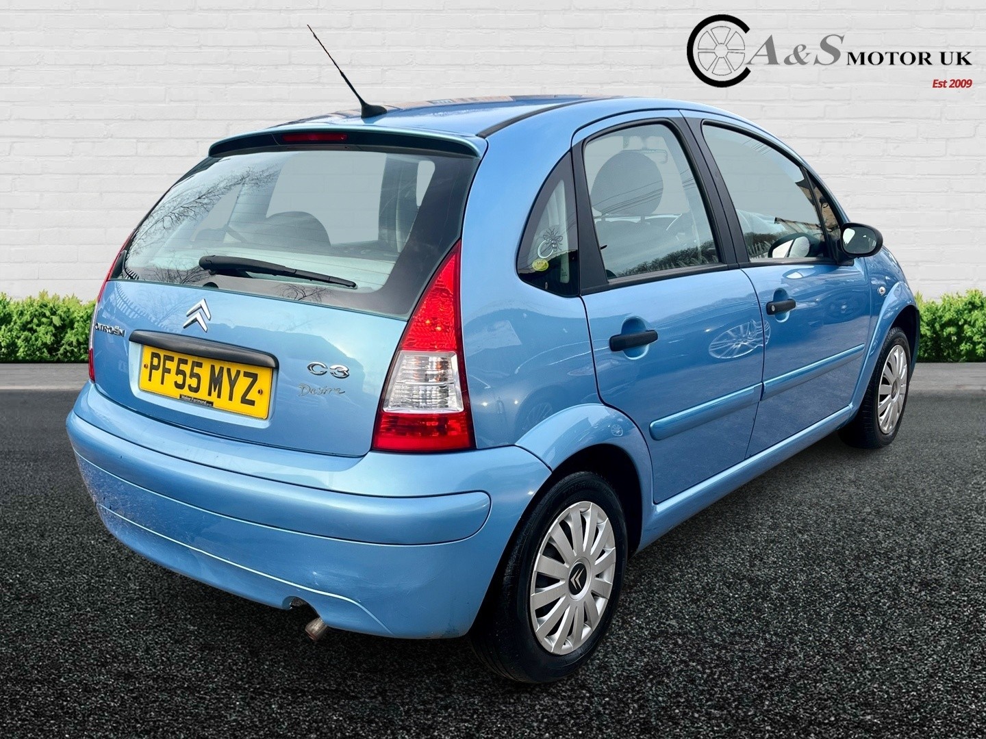 Used Citroen C3 2006 for sale - 77584434: Photo 4