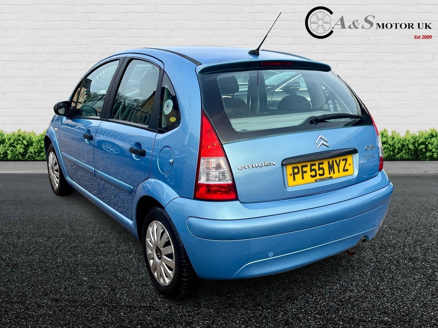 Used Citroen C3 2006 for sale - 77584434: Photo 6