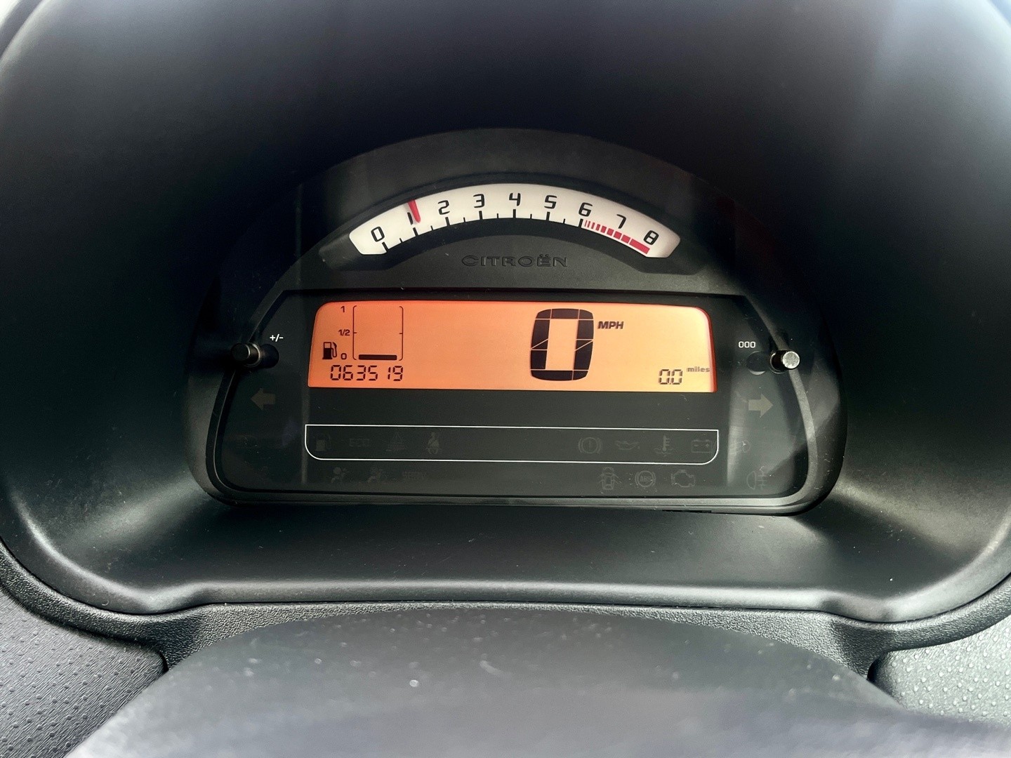 Used Citroen C3 2006 for sale - 77584434: Photo 7