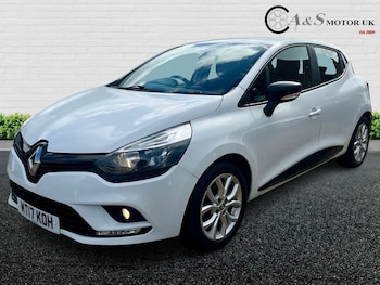 Used Renault Clio 2017 for sale - 75975471: Photo