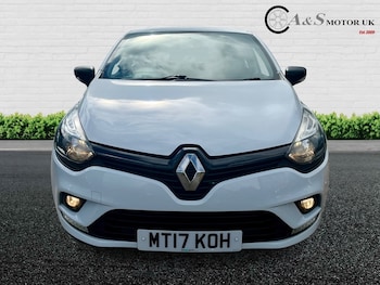 Used Renault Clio 2017 for sale - 75975471: Photo