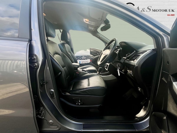 Used Ssangyong Korando 2014 for sale - 76305496: Photo 10