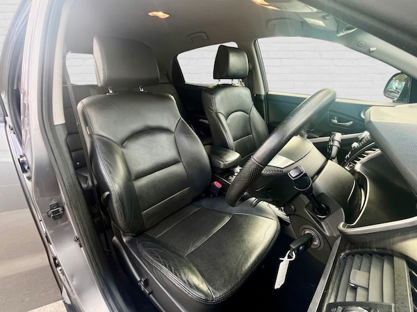 Used Ssangyong Korando 2014 for sale - 76305496: Photo 12