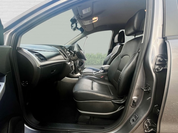 Used Ssangyong Korando 2014 for sale - 76305496: Photo 13