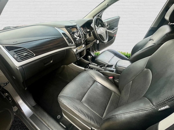 Used Ssangyong Korando 2014 for sale - 76305496: Photo 14
