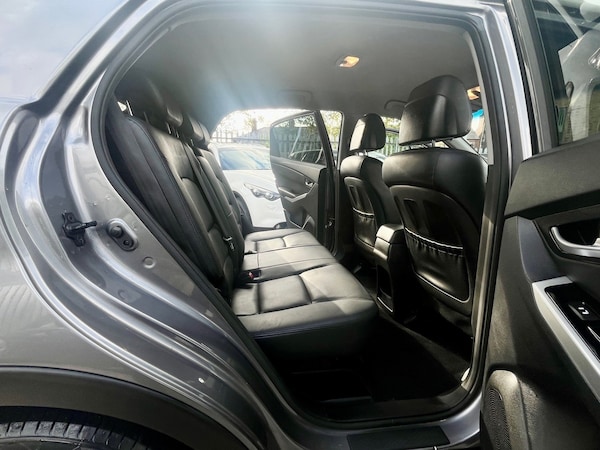 Used Ssangyong Korando 2014 for sale - 76305496: Photo 15