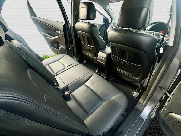 Used Ssangyong Korando 2014 for sale - 76305496: Photo 16