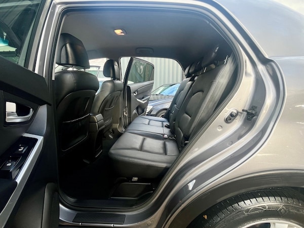 Used Ssangyong Korando 2014 for sale - 76305496: Photo 17