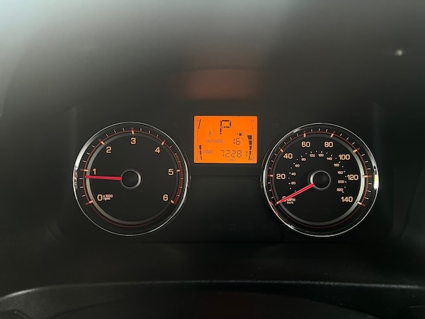 Used Ssangyong Korando 2014 for sale - 76305496: Photo 7