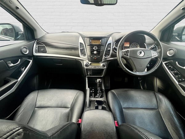 Used Ssangyong Korando 2014 for sale - 76305496: Photo 9