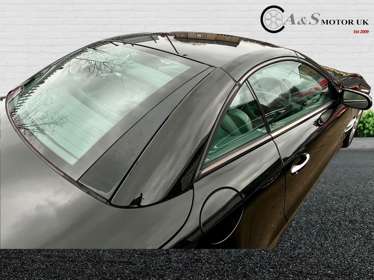 Used Mercedes-Benz SL 2004 for sale - 77548156: Photo 15