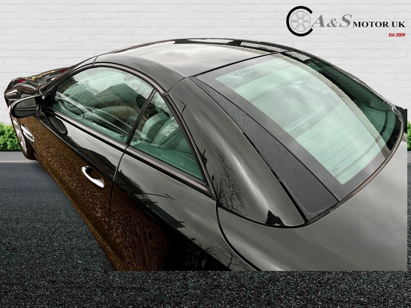 Used Mercedes-Benz SL 2004 for sale - 77548156: Photo 16