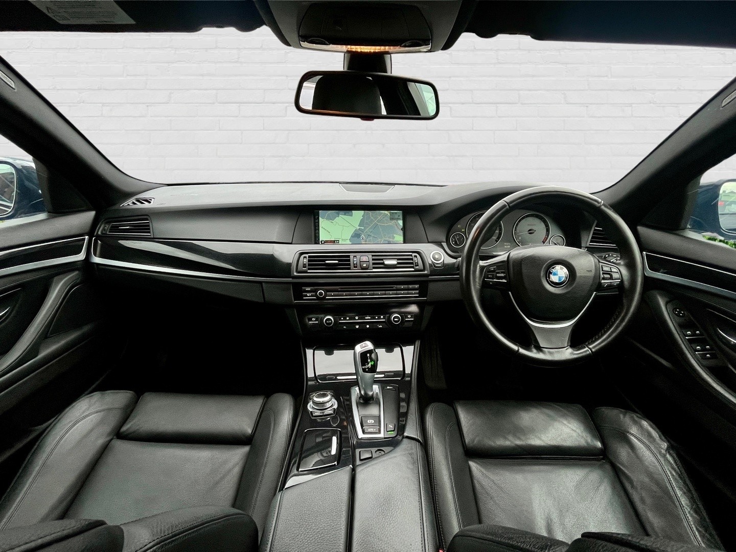 Used BMW 5 Series 2010 for sale - 77342581: Photo 10