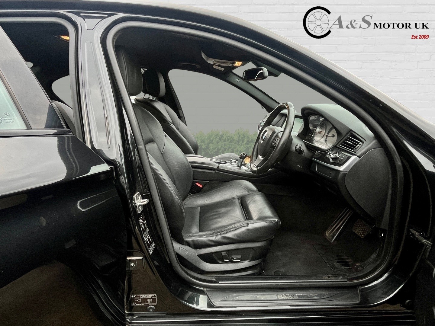 Used BMW 5 Series 2010 for sale - 77342581: Photo 11