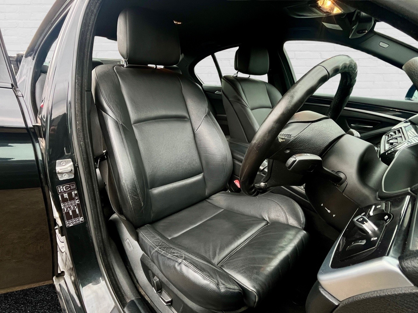 Used BMW 5 Series 2010 for sale - 77342581: Photo 13