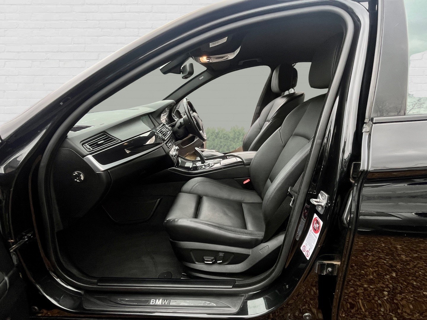 Used BMW 5 Series 2010 for sale - 77342581: Photo 14