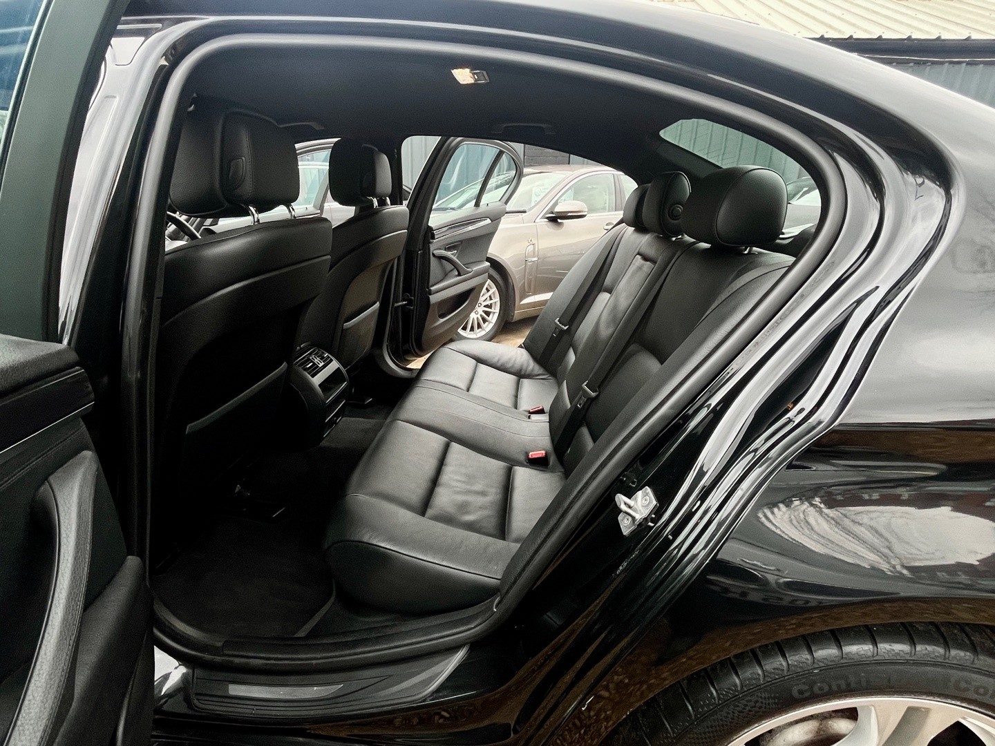 Used BMW 5 Series 2010 for sale - 77342581: Photo 18