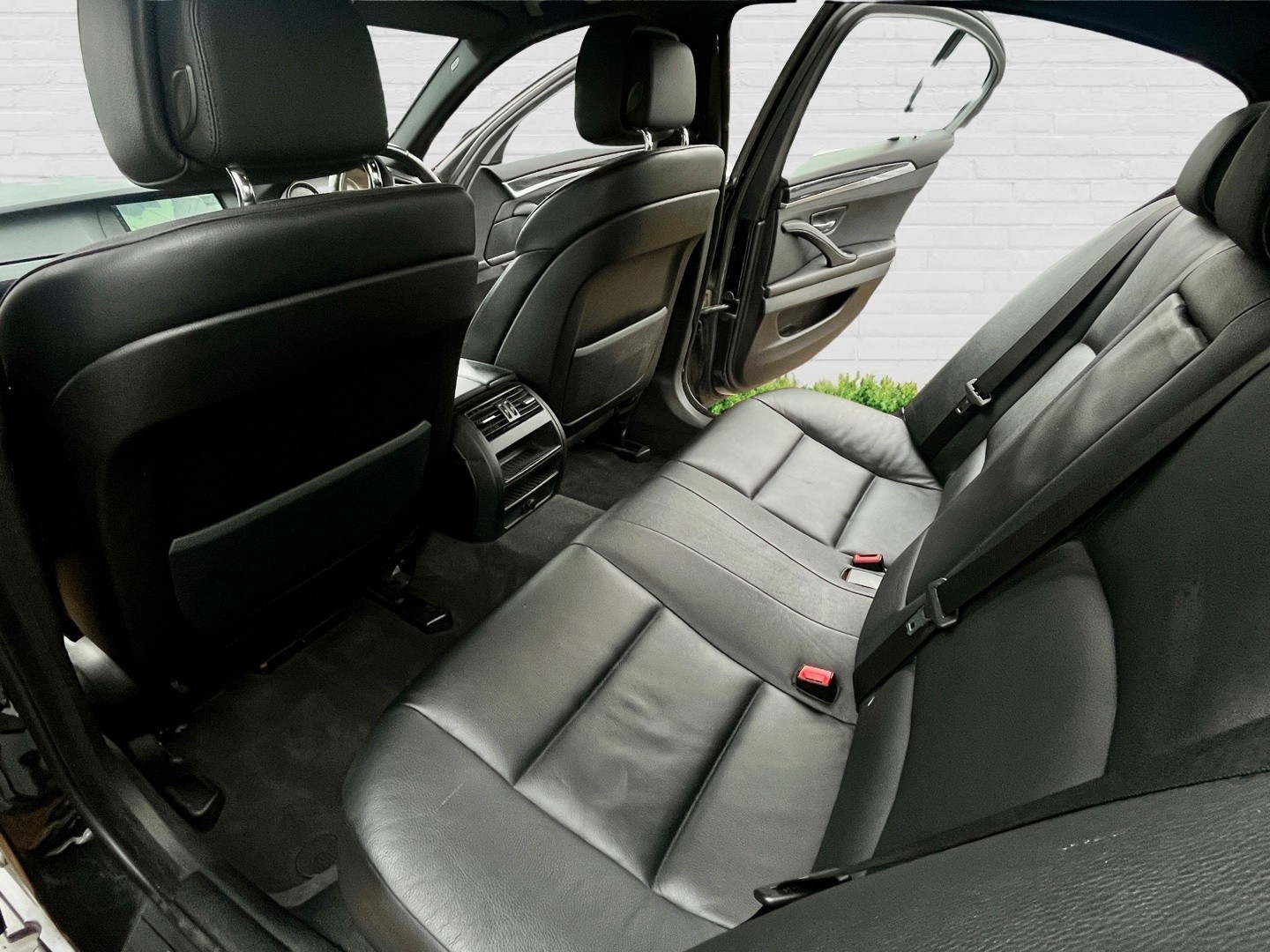 Used BMW 5 Series 2010 for sale - 77342581: Photo 19