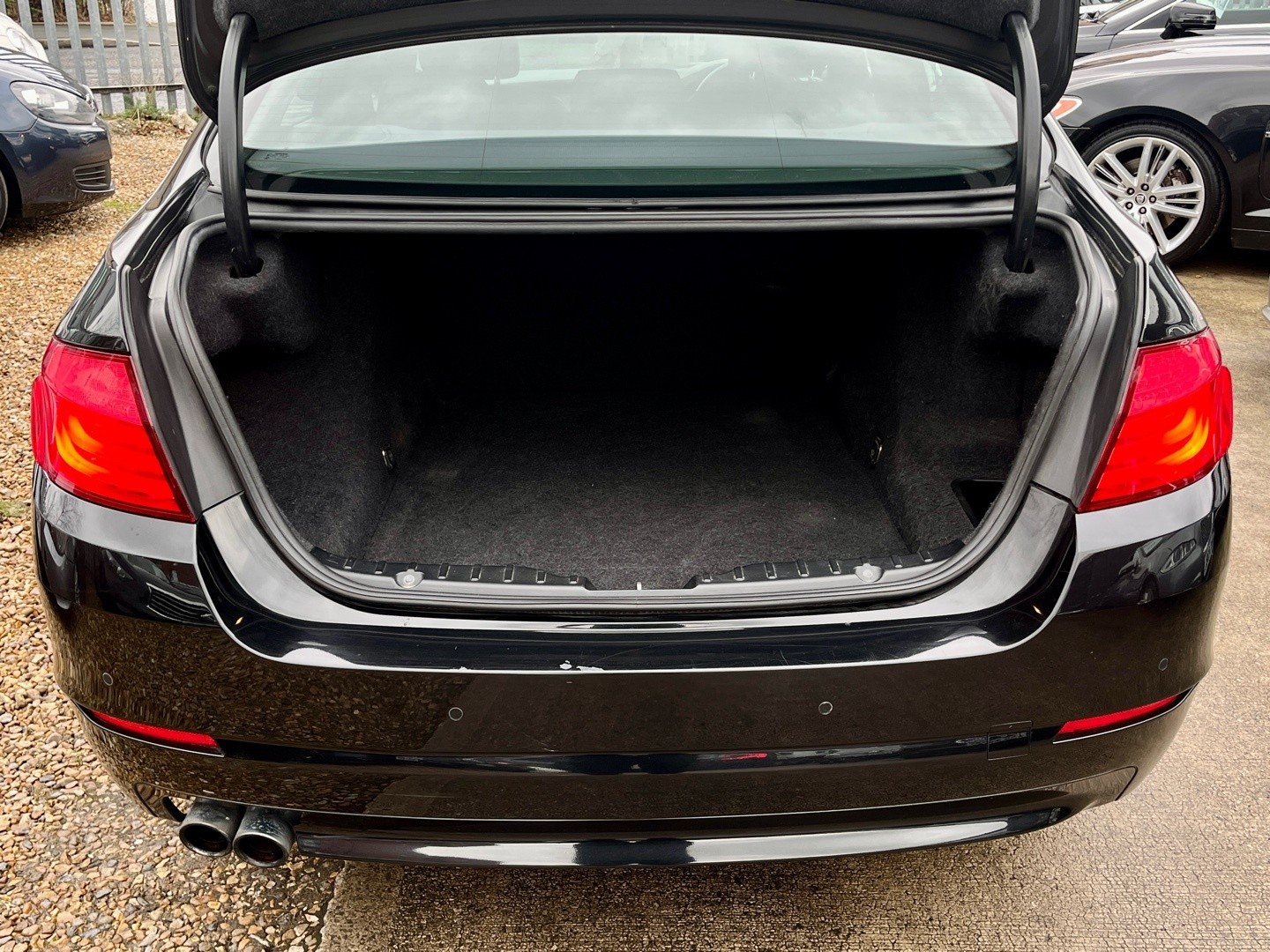 Used BMW 5 Series 2010 for sale - 77342581: Photo 20