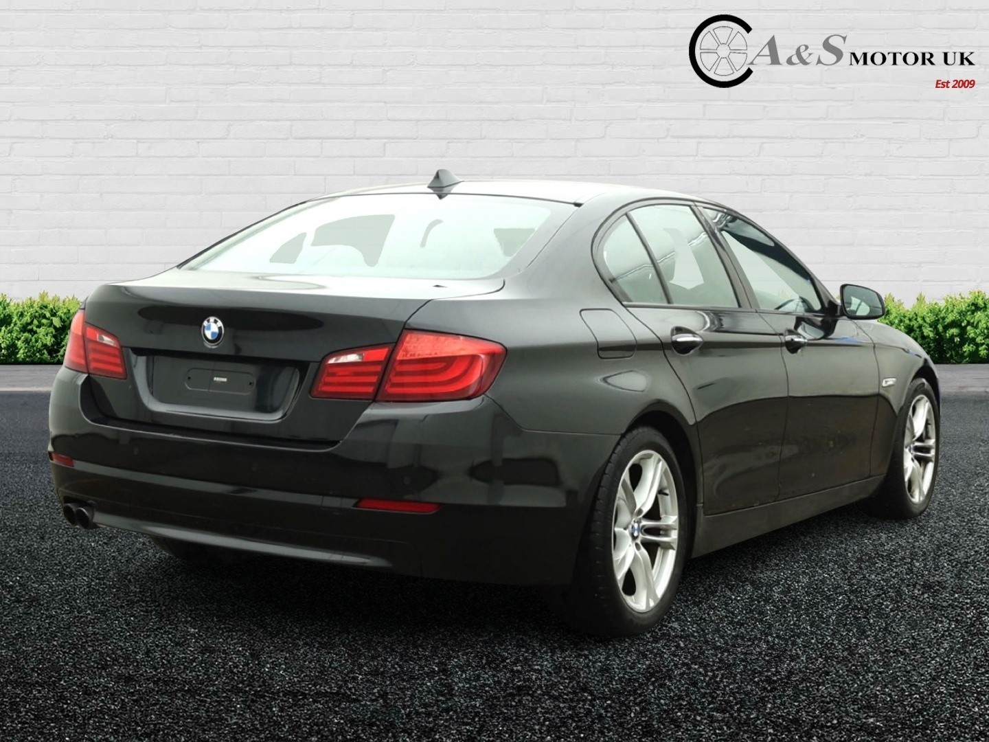 Used BMW 5 Series 2010 for sale - 77342581: Photo 3