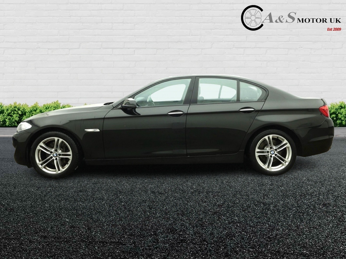 Used BMW 5 Series 2010 for sale - 77342581: Photo 5