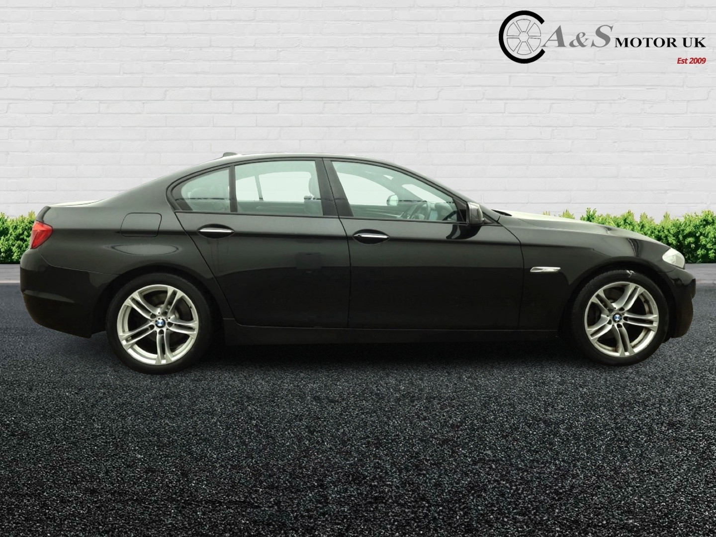 Used BMW 5 Series 2010 for sale - 77342581: Photo 6