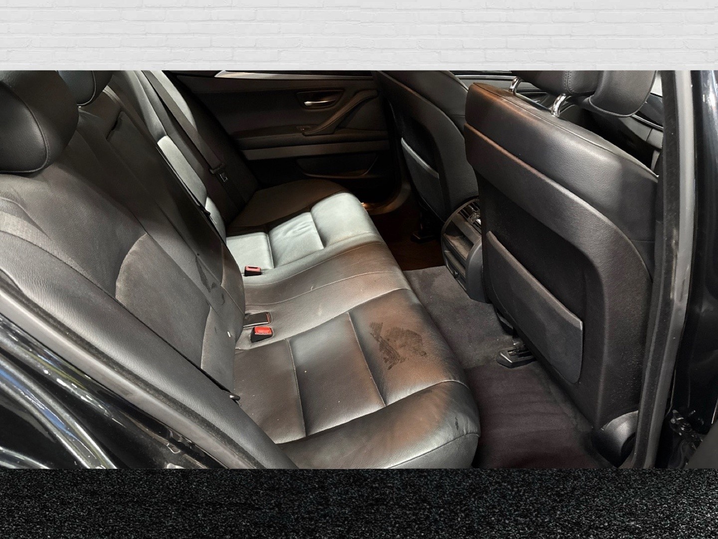 Used BMW 5 Series 2010 for sale - 77342581: Photo 7