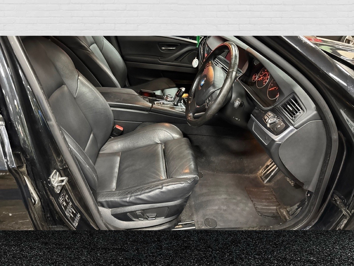 Used BMW 5 Series 2010 for sale - 77342581: Photo 8