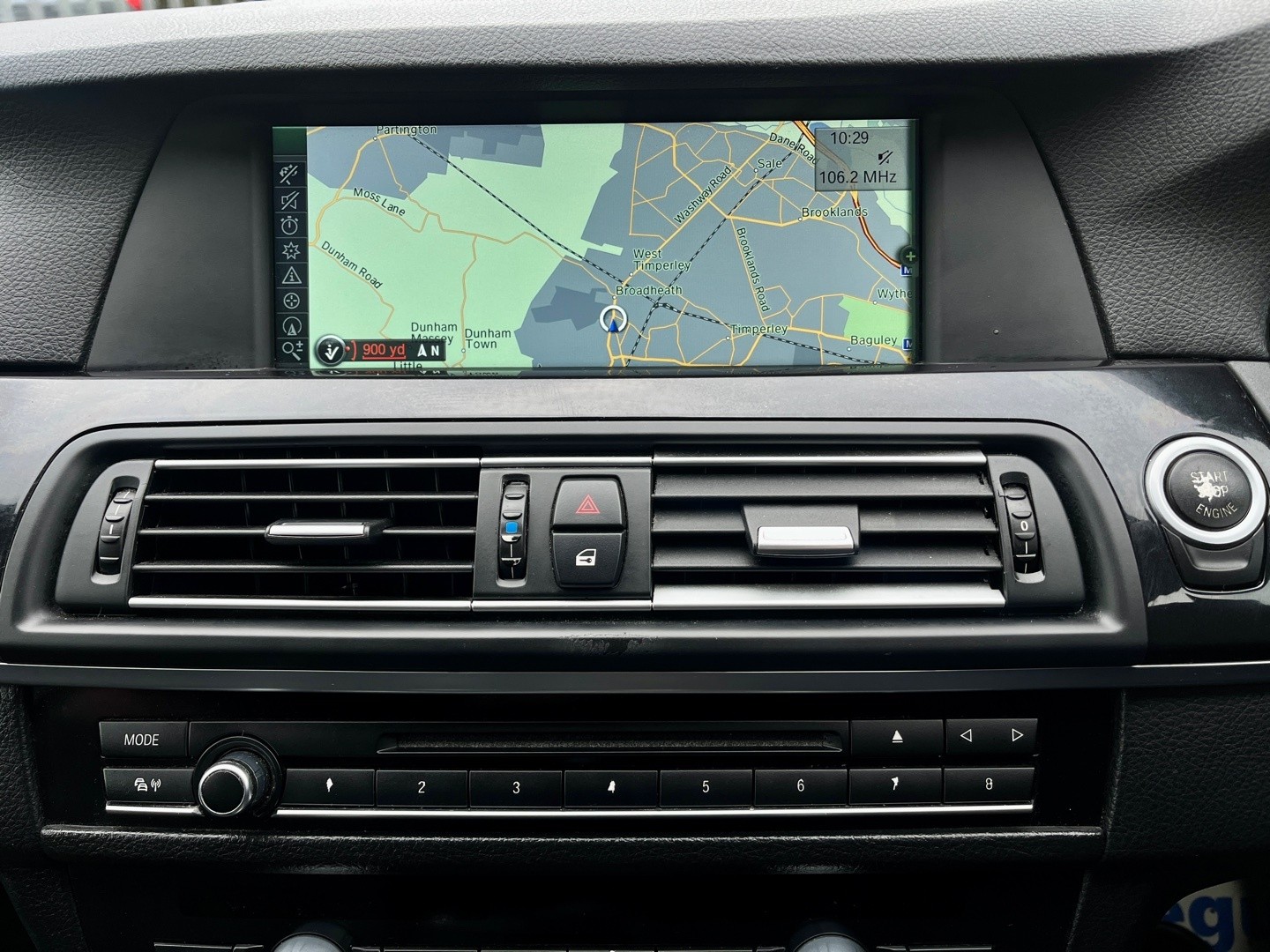 Used BMW 5 Series 2010 for sale - 77342581: Photo 9