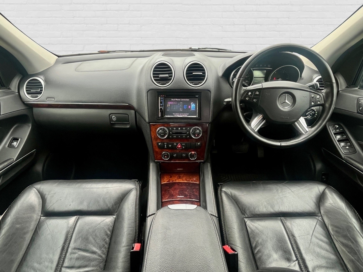 Used Mercedes-Benz GL Class 2007 for sale - 76246106: Photo 10