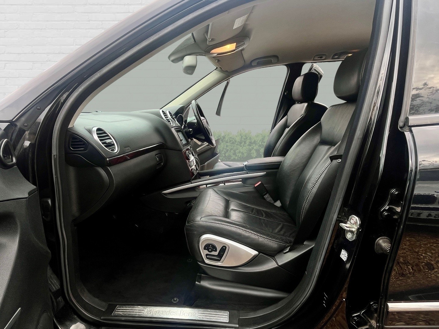 Used Mercedes-Benz GL Class 2007 for sale - 76246106: Photo 14