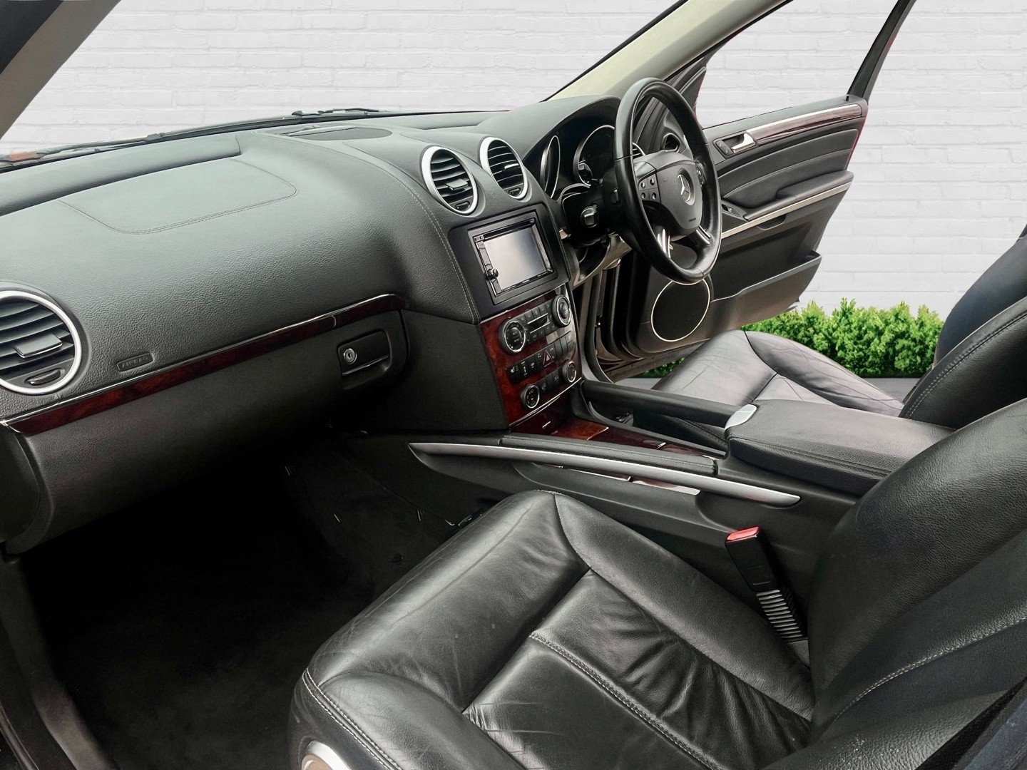 Used Mercedes-Benz GL Class 2007 for sale - 76246106: Photo 15