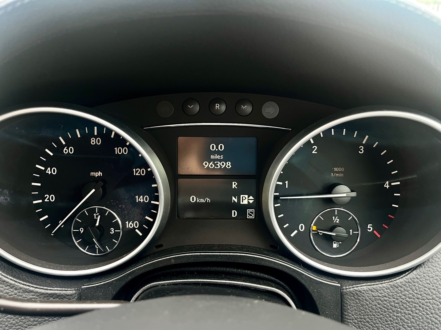 Used Mercedes-Benz GL Class 2007 for sale - 76246106: Photo 7