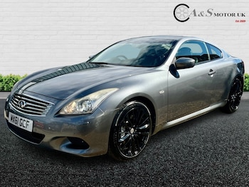 Infiniti - G