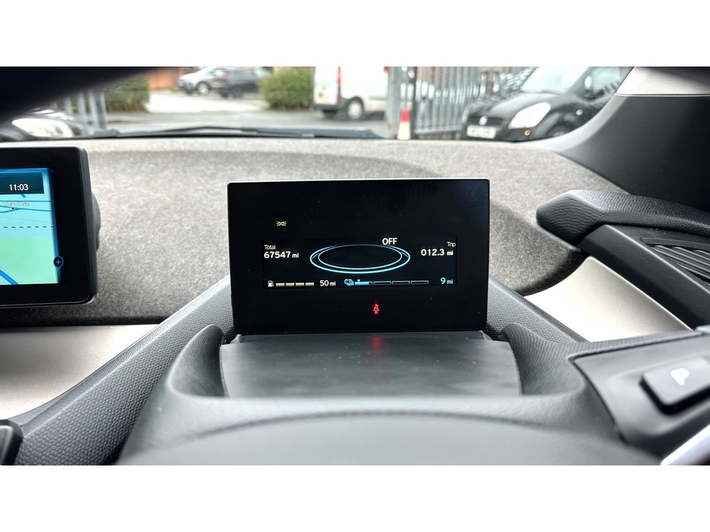 Used BMW i3 2015 for sale - 77781752: Photo 10