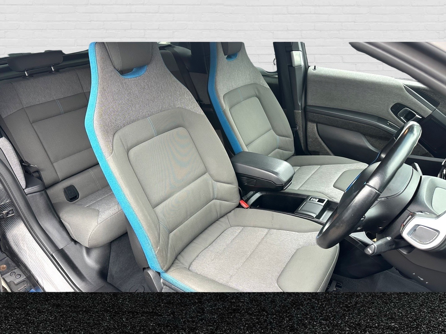 Used BMW i3 2015 for sale - 77781752: Photo 12