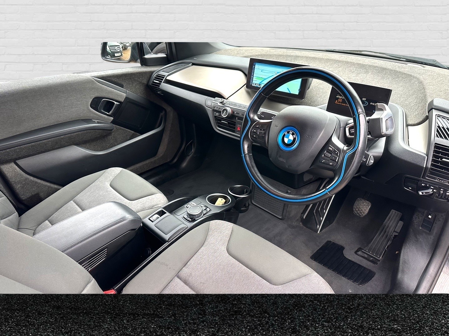 Used BMW i3 2015 for sale - 77781752: Photo 13