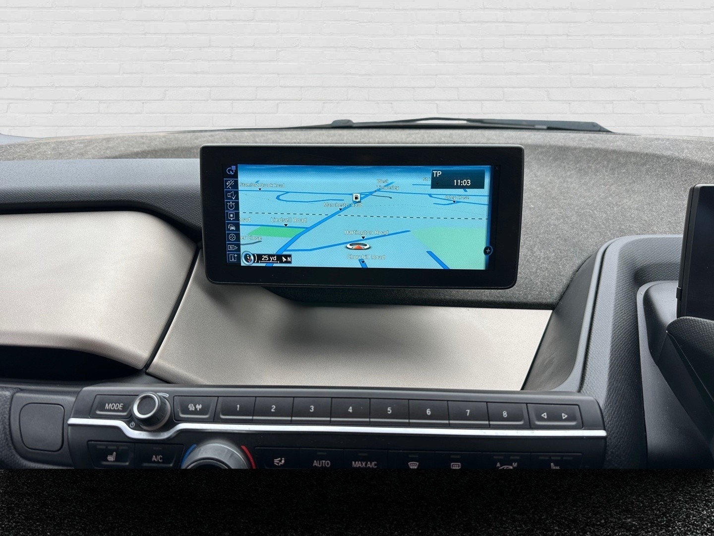 Used BMW i3 2015 for sale - 77781752: Photo 14