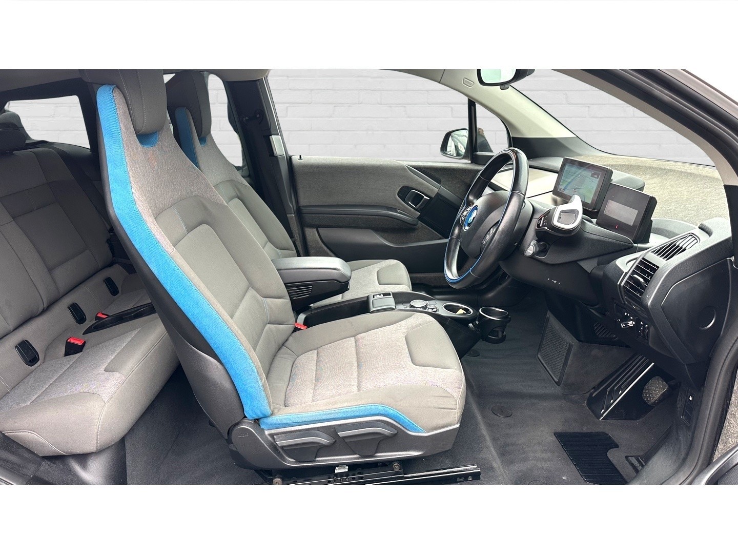 Used BMW i3 2015 for sale - 77781752: Photo 15