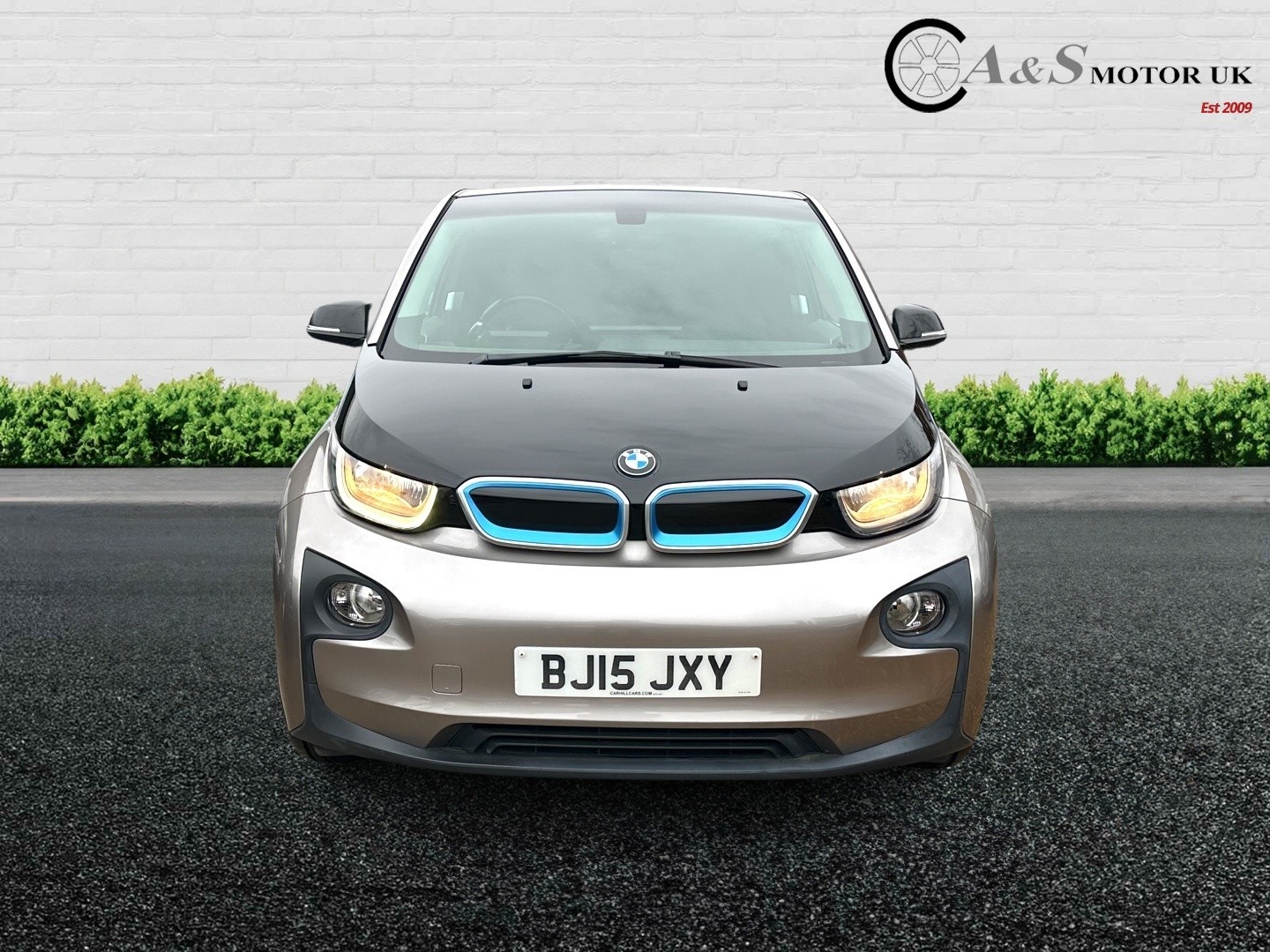 Used BMW i3 2015 for sale - 77781752: Photo 2