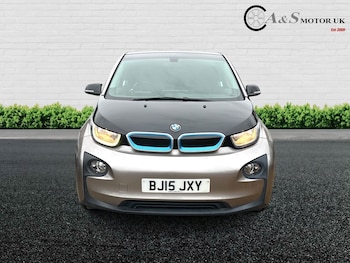 Used BMW i3 2015 for sale - 77781752: Photo