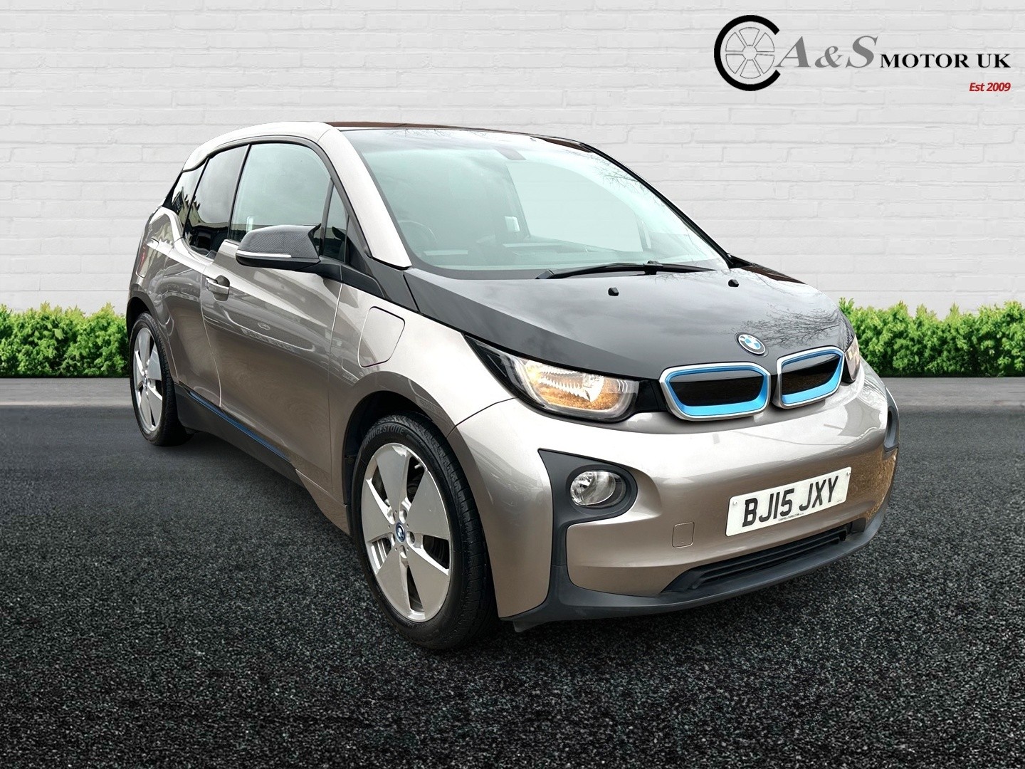 Used BMW i3 2015 for sale - 77781752: Photo 3