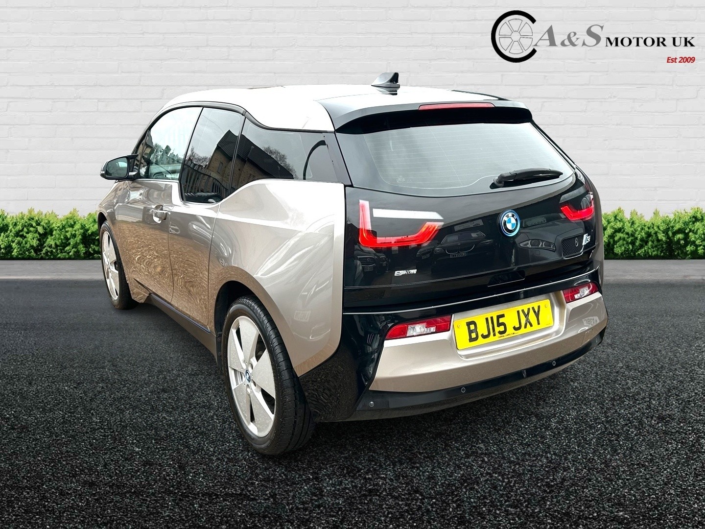 Used BMW i3 2015 for sale - 77781752: Photo 6