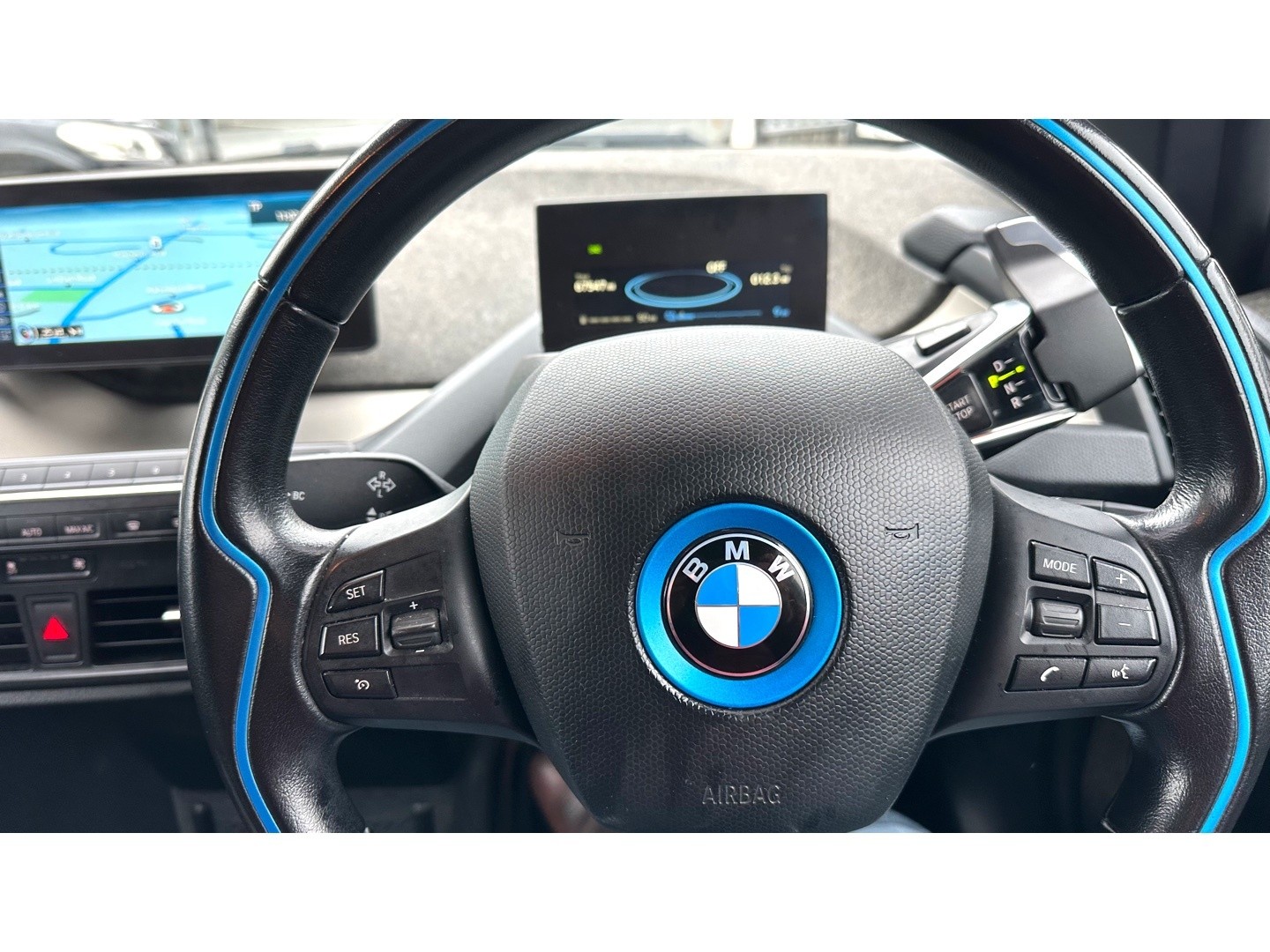 Used BMW i3 2015 for sale - 77781752: Photo 7