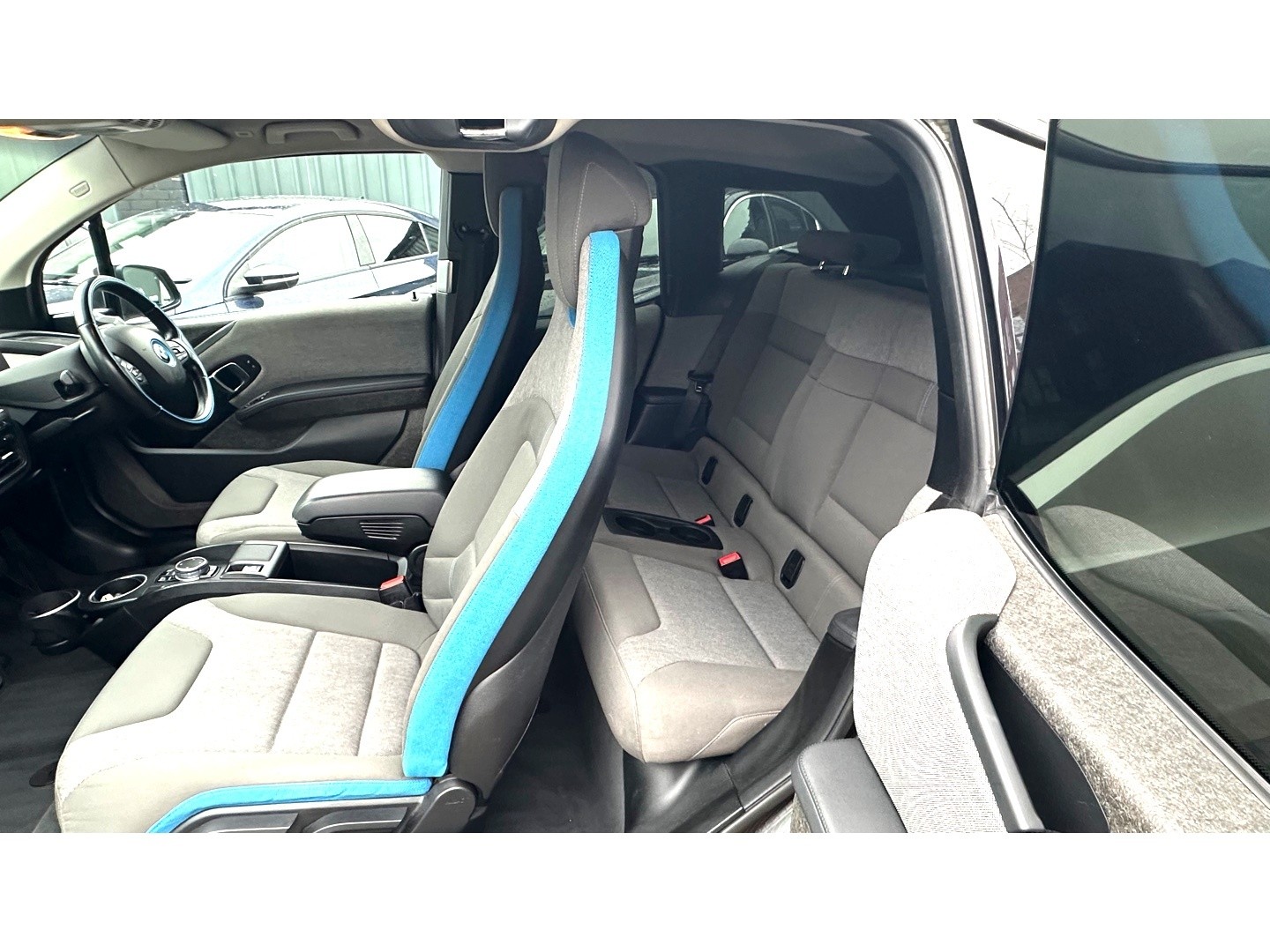 Used BMW i3 2015 for sale - 77781752: Photo 8